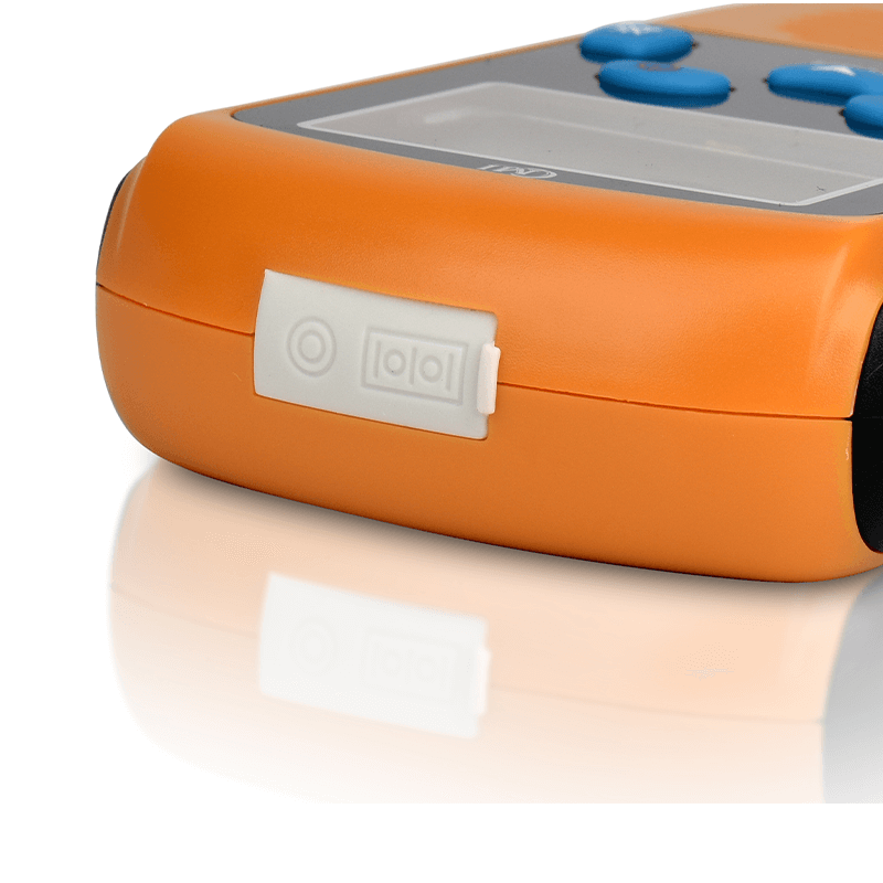 Pulsossimetro portatile Lepu Creative Medical PC-66B