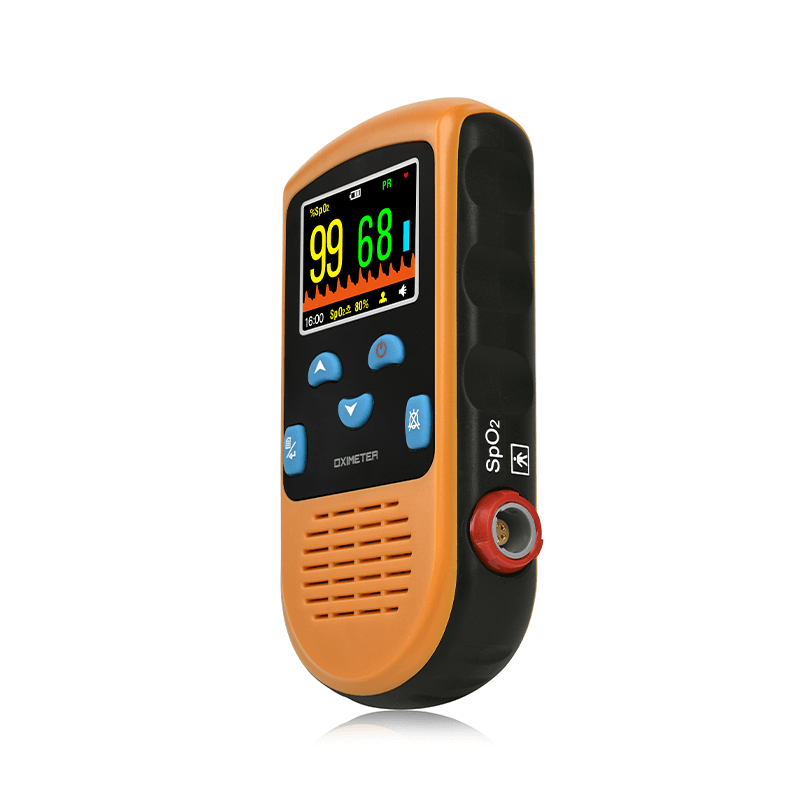 Lepu Creative Medical PC-66B Handheld-Pulsoximeter