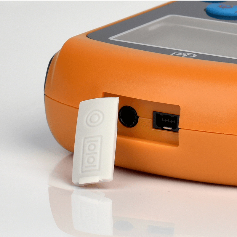 Pulsossimetro portatile Lepu Creative Medical PC-66B