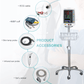 Lepu Creative Medical PC-900Pro Monitor de signos vitales