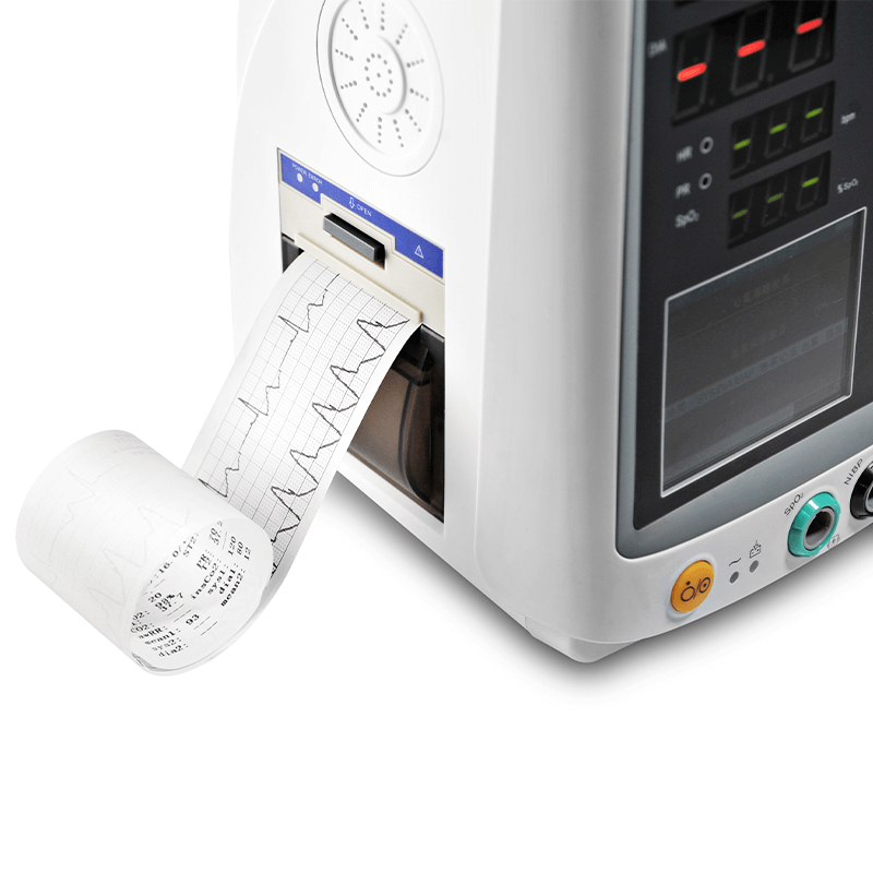 Monitor dei segni vitali Lepu Creative Medical PC-900Pro