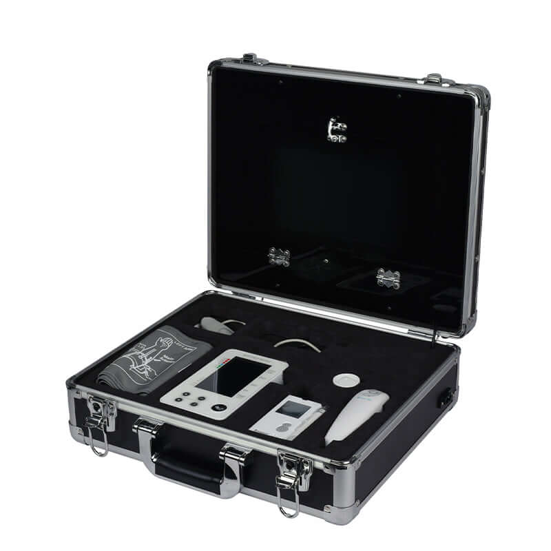 Lepu Creative Medical PC-303 Stichprobenmonitor mit Box